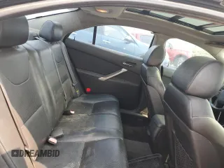 2005 Pontiac G6 GT with VIN 1G2ZH528154162093, listed as a Copart auction lot 59171695 with 250,407 mi miles and Salvage title. Bid and sale history available at DreamBid. Image 10.
