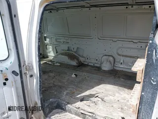 2000 Ford Econoline Cargo with VIN 1FTRE14W7YHA37668, listed as a IAAI auction lot 42001679 with 210,713 mi miles. Bid and sale history available at carsss.com. Image 8.