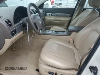 2005 Lincoln LS Sport z VIN 1LNHM87A05Y667868, wystawiony jako Copart lot #73318074 z przebiegiem 114 623 mil mil oraz Szkoda całkowita • Salvage title. Historia ofert i sprzedaży dostępna na DreamBid. Obrazek 7.