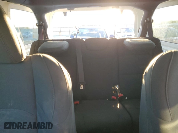 2022 Jeep Wrangler Unlimited Willys Sport with VIN 1C4HJXDM7NW145806, listed as a Copart auction lot 46851705 with 28,357 mi miles and Salvage Title. Bid and sale history available at DreamBid. Image 10.