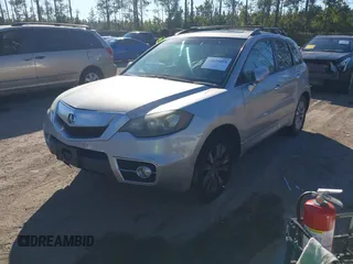 2010 Acura RDX Technology z VIN 5J8TB1H59AA005059, wystawiony jako IAAI lot #40879854 z przebiegiem 213 955 mil mil oraz . Historia ofert i sprzedaży dostępna na DreamBid. Obrazek 17.