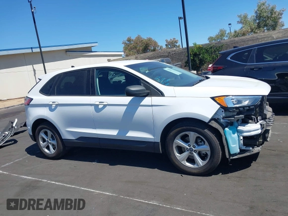2019 Ford Edge SE с VIN 2FMPK3G94KBC37683, выставлен на аукционе IAAI как лот 42639602 с пробегом 70 953 миль миль и . История ставок и продаж доступна на DreamBid. Изображение 14.