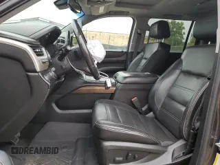2018 GMC Yukon XL Denali with VIN 1GKS2HKJ6JR210630, listed as a Copart auction lot 73837294 with Not Provided miles and Salvage Title. Bid and sale history available at carsss.com. Image 7.