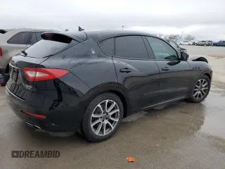2020 Maserati Levante S с VIN ZN661YUA7LX344878, выставлен на аукционе Copart как лот 45732015 с пробегом 61 229 миль миль и На запчасти • Non repairable. История ставок и продаж доступна на DreamBid. Изображение 3.