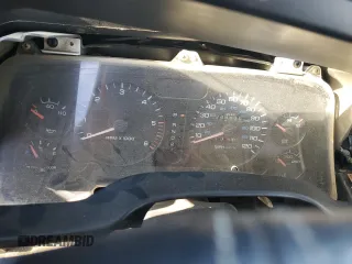 1997 Dodge 1500 z VIN 3B7HC13Z0VG833858, wystawiony jako Copart lot #57918975 z przebiegiem 249 516 mil mil oraz Szkoda całkowita • Salvage title. Historia ofert i sprzedaży dostępna na DreamBid. Obrazek 9.