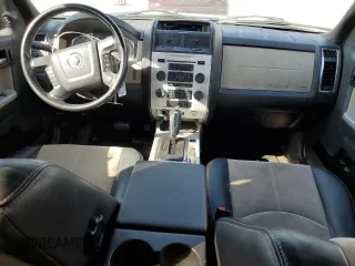 2009 Mercury Mariner Premier с VIN 4M2CU97G99KJ00781, выставлен на аукционе Copart как лот 52553025 с пробегом 203 719 миль миль и Списание • Salvage title. История ставок и продаж доступна на DreamBid. Изображение 8.