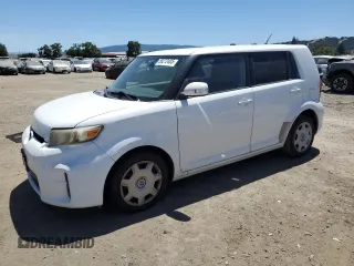 2011 Scion xB z VIN JTLZE4FE1B1131426, wystawiony jako Copart lot #58272405 z przebiegiem 273 324 mil mil oraz Czysty tytuł • Clean title. Historia ofert i sprzedaży dostępna na DreamBid. Obrazek 1.