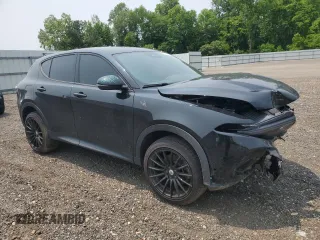 2023 Dodge Hornet GT с VIN ZACNDFAN6P3A07277, выставлен на аукционе Copart как лот 57707985 с пробегом 36 997 миль миль и Списание • Salvage title. История ставок и продаж доступна на DreamBid. Изображение 4.