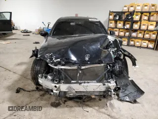 2017 Mercedes-Benz E-Class AMG E 43 with VIN WDDZF6EB1HA173024, listed as a Copart auction lot 86047244 with 78,553 mi miles and Salvage Title. Bid and sale history available at carsss.com. Image 5.