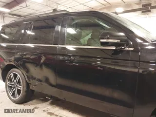 2019 Ford Expedition Limited with VIN 1FMJU2AT1KEA90239, listed as a IAAI auction lot 41513730 with 89,642 mi miles. Bid and sale history available at carsss.com. Image 14.