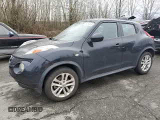 2014 Nissan Juke S with VIN JN8AF5MR3ET359135, listed as a Copart auction lot 46735355 with 146,197 mi miles and Clean Title. Bid and sale history available at carsss.com. Image 1.