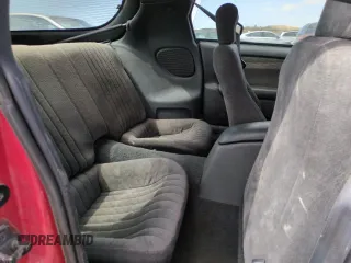 1995 Pontiac Firebird Firebird z VIN 2G2FS22S5S2227060, wystawiony jako Copart lot #64597545 z przebiegiem 106 971 mil mil oraz Szkoda całkowita • Salvage title. Historia ofert i sprzedaży dostępna na DreamBid. Obrazek 10.
