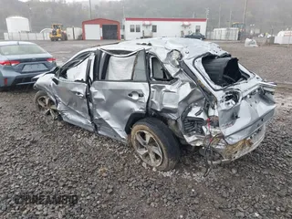 2023 Toyota RAV4 SE с VIN JTMAB3FV3PD159200, выставлен на аукционе IAAI как лот 42040197 с пробегом 5 291 миль миль и . История ставок и продаж доступна на DreamBid. Изображение 3.