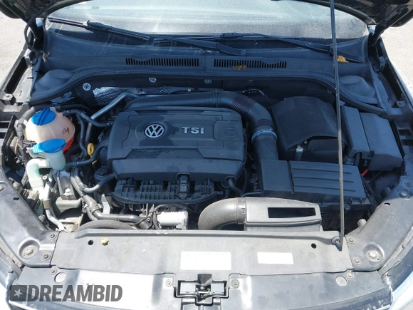 2015 Volkswagen Jetta SE z VIN 3VWD07AJ1FM284890, wystawiony jako IAAI lot #42328592 z przebiegiem 92 880 mil mil oraz . Historia ofert i sprzedaży dostępna na DreamBid. Obrazek 10.