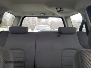 2007 Nissan Xterra SE with VIN 5N1AN08W47C526201, listed as a Copart auction lot 46347415 with 210,513 mi miles and Salvage Title. Bid and sale history available at carsss.com. Image 10.