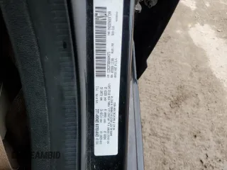 2011 Chrysler 200 Limited with VIN 1C3BC2FB8BN604975, listed as a Copart auction lot 81514224 with 139,368 mi miles and Salvage Title. Bid and sale history available at DreamBid. Image 12.