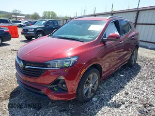 2022 Buick Encore GX Select с VIN KL4MMDSL1NB119119, выставлен на аукционе IAAI как лот 41974559 с пробегом 34 587 миль миль и . История ставок и продаж доступна на DreamBid. Изображение 17.
