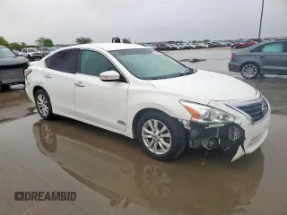2014 Nissan Altima 2.5 with VIN 1N4AL3AP4EC429632, listed as a Copart auction lot 51980985 with 176,879 mi miles and Clean Title. Bid and sale history available at carsss.com. Image 4.