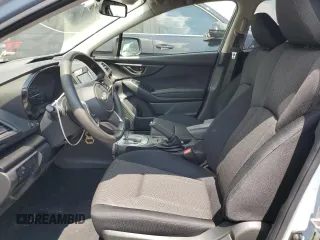 2023 Subaru Crosstrek z VIN JF2GTABC9PH261403, wystawiony jako Copart lot #60883395 z przebiegiem 18 854 mil mil oraz Szkoda całkowita • Salvage title. Historia ofert i sprzedaży dostępna na DreamBid. Obrazek 7.