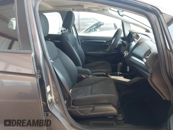 2016 Honda Fit EX с VIN JHMGK5H74GX045286, выставлен на аукционе IAAI как лот 42313084 с пробегом 96 616 миль миль и . История ставок и продаж доступна на DreamBid. Изображение 5.