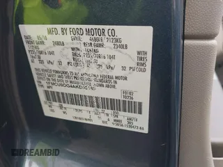 2010 Ford Escape XLT с VIN 1FMCU9DG4AKD05189, выставлен на аукционе IAAI как лот 42507467 с пробегом 83 819 миль миль и . История ставок и продаж доступна на DreamBid. Изображение 9.