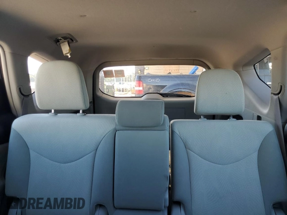 2014 Toyota Prius Two z VIN JTDZN3EU1E3297999, wystawiony jako Copart lot #58003705 z przebiegiem 160 806 mil mil oraz Szkoda całkowita • Salvage title. Historia ofert i sprzedaży dostępna na DreamBid. Obrazek 10.