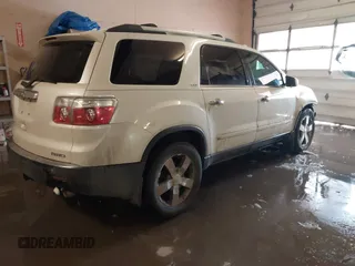 2012 GMC Acadia SLT2 z VIN 1GKKVSED1CJ306175, wystawiony jako IAAI lot #41512698 z przebiegiem 170 177 mil mil oraz . Historia ofert i sprzedaży dostępna na DreamBid. Obrazek 4.
