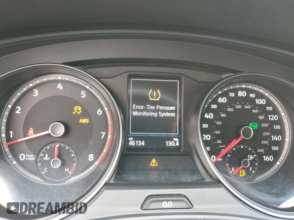 2021 Volkswagen Atlas SE z VIN 1V2WR2CA8MC537427, wystawiony jako Copart lot #47127525 z przebiegiem 46 134 mil mil oraz Czysty tytuł • Clean title. Historia ofert i sprzedaży dostępna na DreamBid. Obrazek 9.