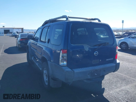 2002 Nissan Xterra SE z VIN 5N1ED28T32C544199, wystawiony jako IAAI lot #41820091 z przebiegiem 212 776 mil mil oraz . Historia ofert i sprzedaży dostępna na DreamBid. Obrazek 6.