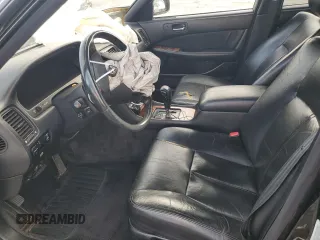 1994 Lexus LS z VIN JT8UF11E0R0206737, wystawiony jako Copart lot #79993844 z przebiegiem 174 188 mil mil oraz Szkody całkowita. Historia ofert i sprzedaży dostępna na DreamBid. Obrazek 7.