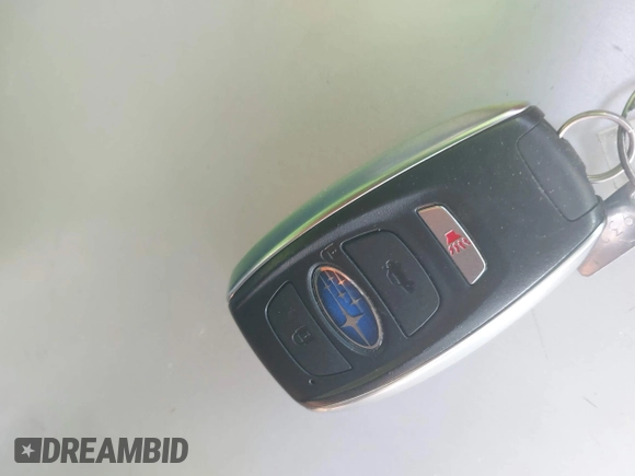 2022 Subaru Outback Touring XT with VIN 4S4BTGPD9N3276423, listed as a IAAI auction lot 42310970 with 8,266 mi miles and . Bid and sale history available at DreamBid. Image 11.