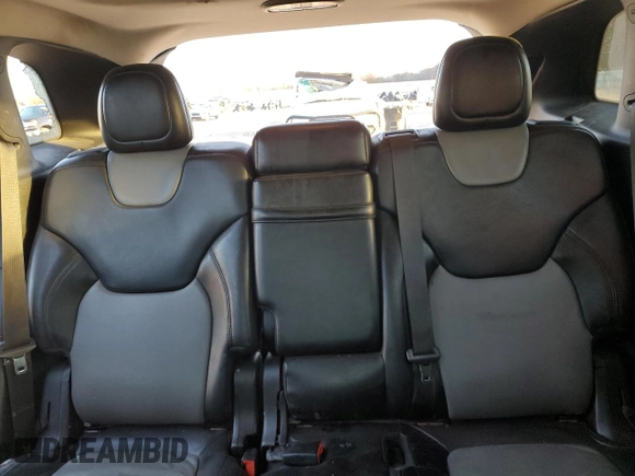 2014 Jeep Cherokee Limited with VIN 1C4PJMDS8EW259788, listed as a Copart auction lot 42806595 with 231,386 mi miles and Salvage Title. Bid and sale history available at DreamBid. Image 10.