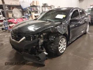 2018 Nissan Altima SR with VIN 1N4AL3AP6JC296186, listed as a IAAI auction lot 40828985 with 102,181 mi miles and . Bid and sale history available at DreamBid. Image 6.