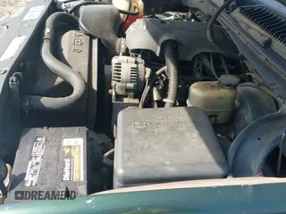 2001 Chevrolet Silverado 1500 LS с VIN 2GCEK19T111137179, выставлен на аукционе IAAI как лот 42681133 с пробегом 129 779 миль миль и . История ставок и продаж доступна на DreamBid. Изображение 19.