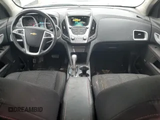 2015 Chevrolet Equinox LT with VIN 2GNFLCE34F6325831, listed as a Copart auction lot 86401044 with 78,808 mi miles and Clean Title. Bid and sale history available at carsss.com. Image 8.