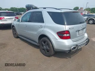 2008 Mercedes-Benz M 350 с VIN 4JGBB86E18A328811, выставлен на аукционе IAAI как лот 42511891 с пробегом 132 407 миль миль и . История ставок и продаж доступна на DreamBid. Изображение 3.