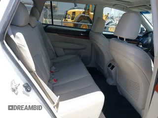 2013 Subaru Outback Limited with VIN 4S4BRBKC9D3239046, listed as a IAAI auction lot 42541862 with 157,807 mi miles and . Bid and sale history available at DreamBid. Image 8.
