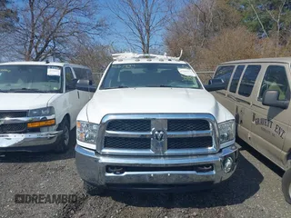 2017 Ram 2500 Tradesman with VIN 3C6UR5HJ5HG740434, listed as a IAAI auction lot 41661434 with 92,465 mi miles and . Bid and sale history available at DreamBid. Image 12.