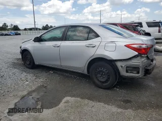 2014 Toyota Corolla L z VIN 2T1BURHE6EC049024, wystawiony jako Copart lot #63275365 z przebiegiem 145 828 mil mil oraz Szkoda całkowita • Salvage title. Historia ofert i sprzedaży dostępna na DreamBid. Obrazek 2.