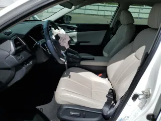 2019 Honda Insight Touring z VIN 19XZE4F9XKE007764, wystawiony jako Copart lot #54619275 z przebiegiem 24 441 mil mil oraz Szkoda całkowita • Salvage title. Historia ofert i sprzedaży dostępna na DreamBid. Obrazek 7.