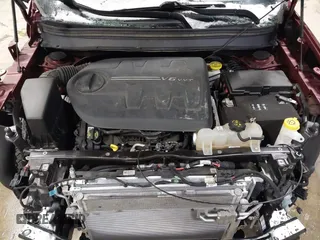 2020 Jeep Cherokee Trailhawk с VIN 1C4PJMBX2LD613814, выставлен на аукционе IAAI как лот 41253162 с пробегом 55 002 миль миль и . История ставок и продаж доступна на DreamBid. Изображение 10.