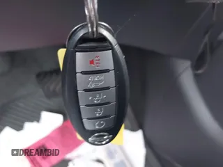 2020 Nissan Rogue S z VIN KNMAT2MV6LP534760, wystawiony jako IAAI lot #41573142 z przebiegiem 73 833 mil mil oraz . Historia ofert i sprzedaży dostępna na DreamBid. Obrazek 11.