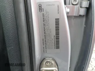 2017 Audi A3 Sedan Premium with VIN WAUB8GFF4H1015786, listed as a Copart auction lot 51409564 with 97,117 mi miles and Salvage Title. Bid and sale history available at carsss.com. Image 15.