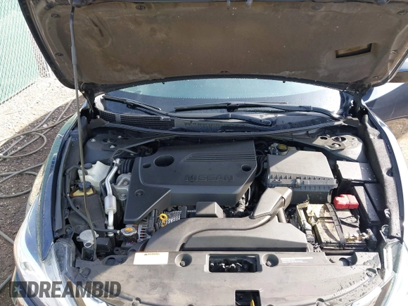 2016 Nissan Altima SR with VIN 1N4AL3AP1GC204703, listed as a IAAI auction lot 42040016 with 88,304 mi miles and . Bid and sale history available at DreamBid. Image 10.