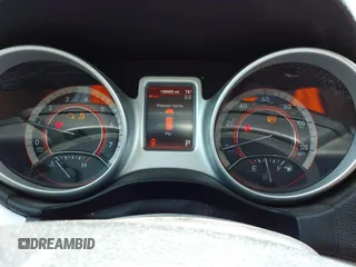 2015 Dodge Journey SXT with VIN 3C4PDCBG2FT718451, listed as a IAAI auction lot 42039821 with 198,695 mi miles and . Bid and sale history available at DreamBid. Image 7.