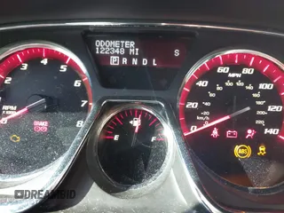 2013 GMC Acadia Denali with VIN 1GKKVTKD3DJ219440, listed as a IAAI auction lot 41688001 with 122,348 mi miles. Bid and sale history available at carsss.com. Image 7.