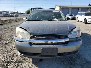 2005 Chevrolet Malibu Maxx LS z VIN 1G1ZT628X5F319052, wystawiony jako Copart lot #53194985 z przebiegiem 148 331 mil mil oraz Szkody całkowita. Historia ofert i sprzedaży dostępna na DreamBid. Obrazek 5.