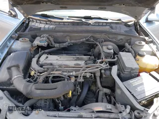 2003 Saturn LS with VIN 1G8JU54F93Y573838, listed as a IAAI auction lot 42101242 with 208,677 mi miles. Bid and sale history available at carsss.com. Image 10.