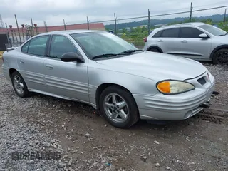 2002 Pontiac Grand Am SE1 z VIN 1G2NF52F02C249312, wystawiony jako IAAI lot #42525240 z przebiegiem 83 330 mil mil oraz . Historia ofert i sprzedaży dostępna na DreamBid. Obrazek 1.