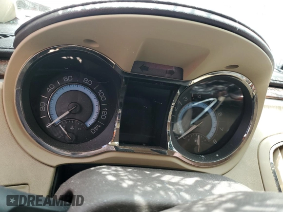 2013 Buick LaCrosse Leather z VIN 1G4GL5E32DF237044, wystawiony jako Copart lot #53859235 z przebiegiem Nie podano mil oraz Szkoda całkowita • Salvage title. Historia ofert i sprzedaży dostępna na DreamBid. Obrazek 9.